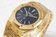 New 15202 Audemars Piguet Royal Oak 39mm Watch With Smoked Blue Dial Swiss Made Replica (3)_th.jpg